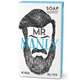 Mr Manly Soap 200g