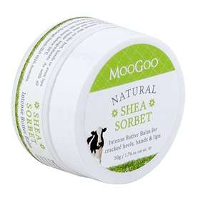 MooGoo Shea Sorbet 50g