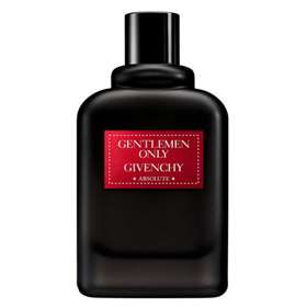 Givenchy Gentlemen Only Absolute EDP Spray 100ml
