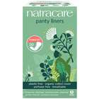 Natracare Organic Cotton Curved Panty Liners 30