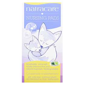 Natracare Nursing Pads 26