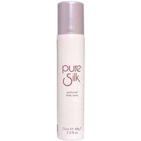 Pure Silk Body Spray 75ml