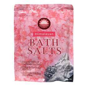 Elysium Himalayan Bath Salts 450g