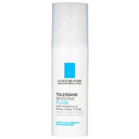 La Roche-Posay Toleriane Sensitive Fluide Moisturiser 40ml