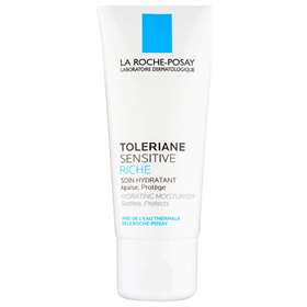 La Roche-Posay Toleriane Sensitive Riche Moisturiser 40ml