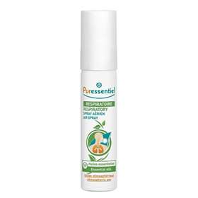 Puressentiel Respiratory Air Spray 20ml