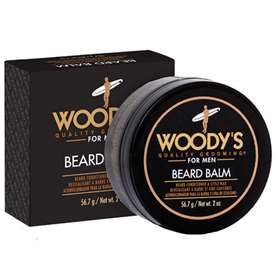 Woody's Beard Balm 56.7g