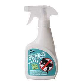 Xpel Bed Bug Blaster Household Flea Spray 300ml