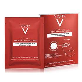 Vichy Lifactiv Micro Hyalu Patchs x2