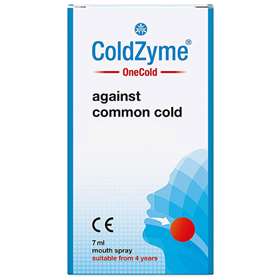 ColdZyme OneCold Mouth Spray 7ml