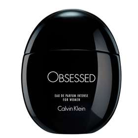 Calvin Klein Obsessed EDP Intense for Women 50ml