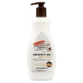 Palmer's Coconut Oil Body Lotion with Vitamin E 400ml