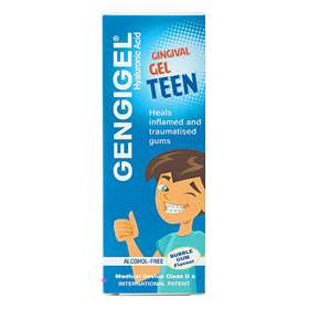 Gengigel Gel Teen 15ml