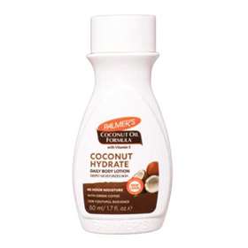 Palmer's Coconut Oil Body Lotion 50ml