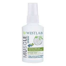 Westlab Muscle Spray 50ml