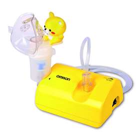 Omron Childs Comp AIR NE-C801KD Nebulizer