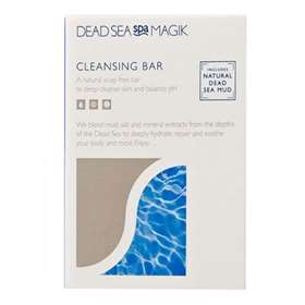 Dead Sea Spa Magik Cleansing Bar 100g