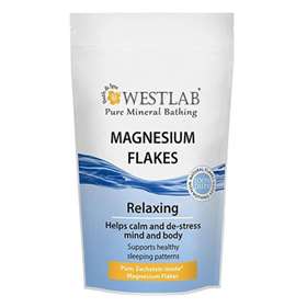 Westlab Magnesium Flakes 1KG
