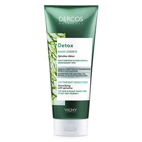 Vichy Dercos Nutrients Detox Conditioner 200ml