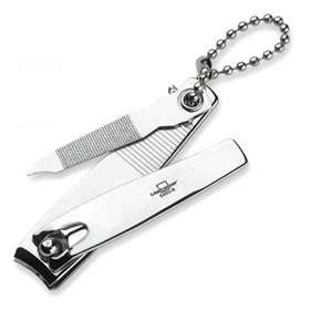 Malteser Nail Clippers