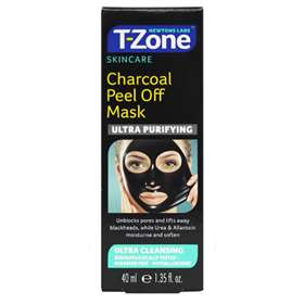 T-Zone Charcoal Peel Off Mask 40ml