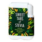 Sweet Tabs of Stevia Sweetener 200