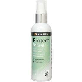 Pyramid Protect Natural Insect Repellent 100ml