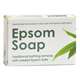 Epsom Soap 100g