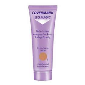 Covermark Leg Magic No:4 50ml