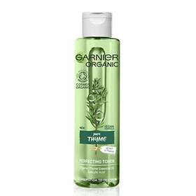 Garnier Organic Pure Thyme Perfecting Toner 150ml