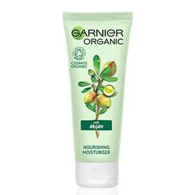 Garnier Organic Rich Argan Nourishing Moisturiser 50ml