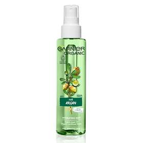 Garnier Organic Rich Argan Hydrating Mist 150ml