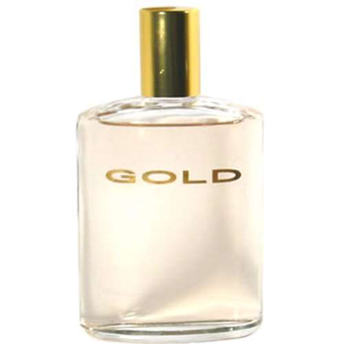 Gold For Men Aftershave 50ml