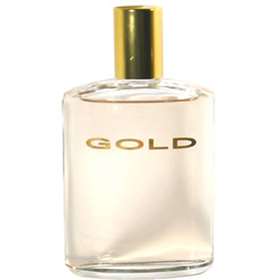 Gold For Men Aftershave 50ml