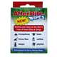 After Bite Wipes 15 Pack