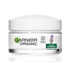 Garnier Organic Anti-Age Day Care 50ml