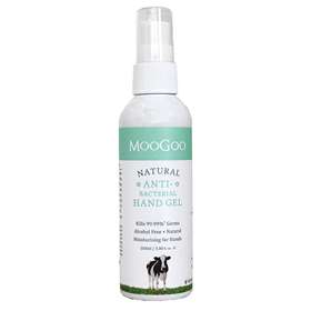 MooGoo Anti-Bacterial Hand Gel 100ml