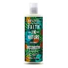 Faith in Nature Coconut Conditioner  Normal/Dry Hair  400ml