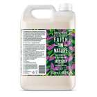Faith in Nature Lavender and Geranium Shampoo 5L