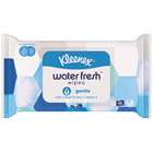 Kleenex Water Wipes 40