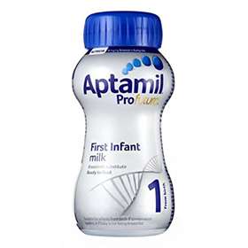 Aptamil  Advanced (formerly Pro Futuro) First Infant Milk 200ml