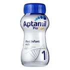 Aptamil  Advance( formerly Pro Futuro) First Infant Milk 200ml