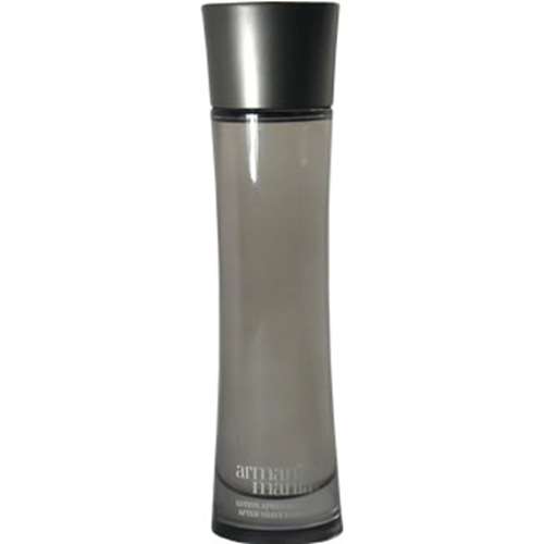 Armani Mania For Men Aftershave 100ml fragrance perfume