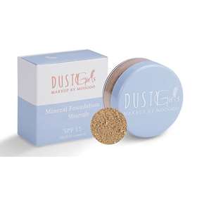 Dusty Girls Mineral Foundation Medium/Dark 10g