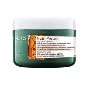 Vichy Dercos Nutrients Nutri Protein Restorative Mask 250ml