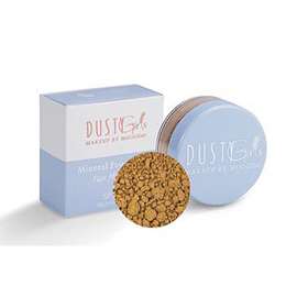 Dusty Girls Mineral Foundation Dark 10g