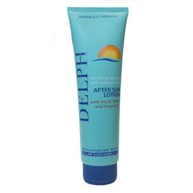 Delph After Sun Lotion 150ml