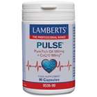 Lamberts Pulse Fish Oil 1300mg 90 Capsules