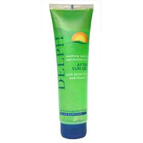 Delph After Sun Gel 150ml