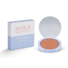 Dusty Girls Natural Mineral Bronzer- Sunshine 15g
